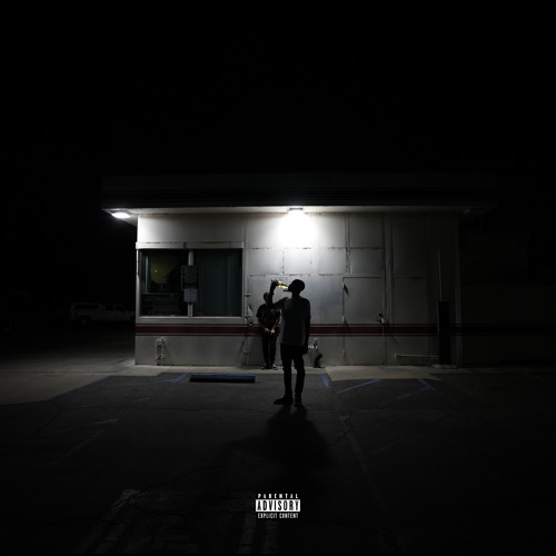 WHY LIE? (feat. Rich Rabbit)