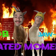 GOATED MOMENTZ - BGB & JAW-KNEE