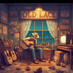 Old Lace (Solo Version)