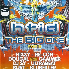 Re-Con @ HT!D - The Big One - Part III (12/11/2010)