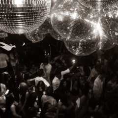 BIIG.DJO : Disco House at Totem Party