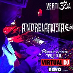 Andrelamusia 94 - 98 -  Vertigoa