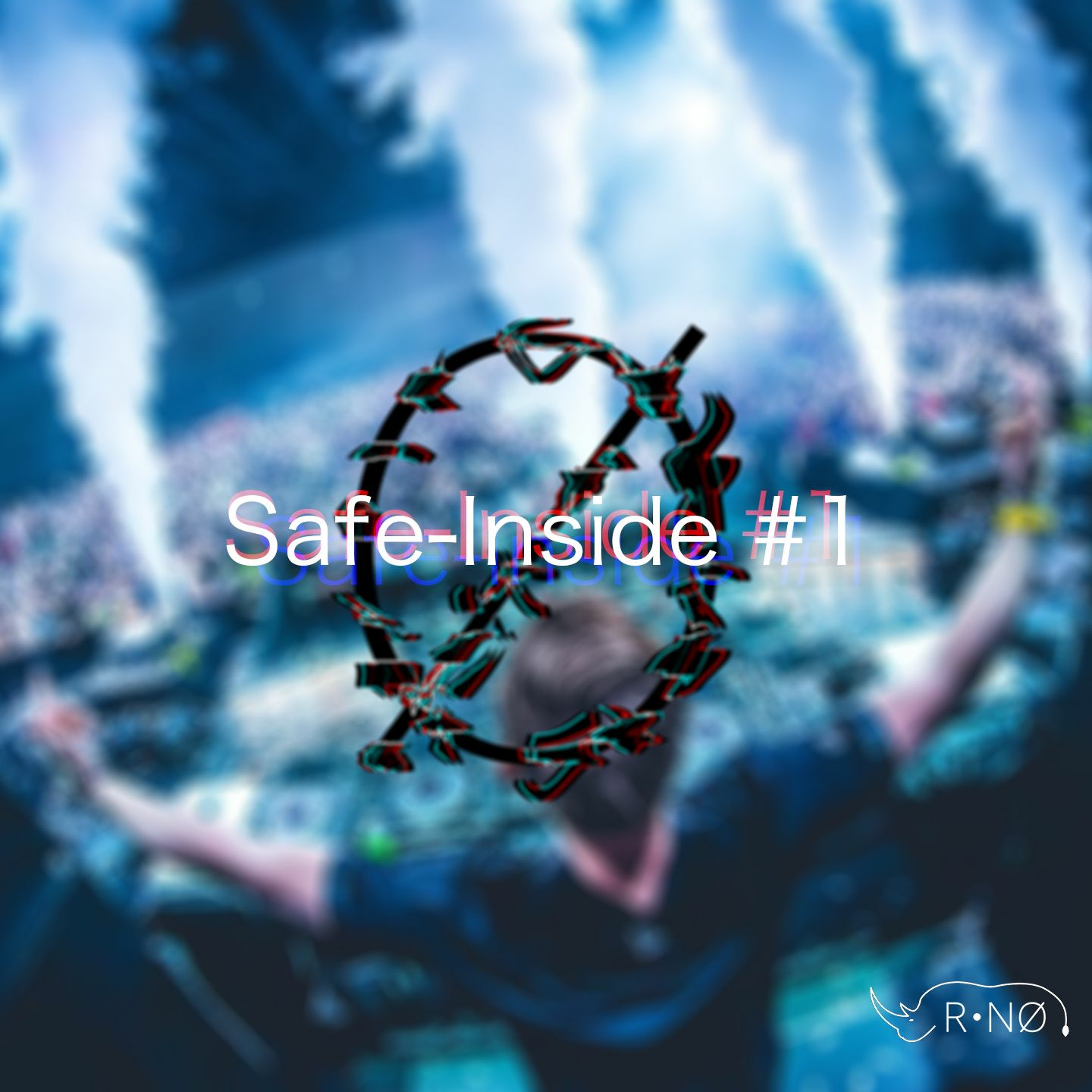 Safe-Inside #1