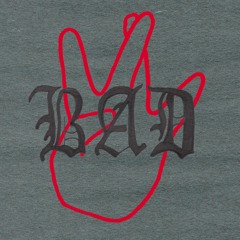 BADrecords - Manifest Destiny [Prod. by LOGYBEATS]