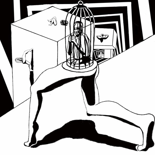 Artificial Tension (Anterist Broken Legs Mix)
