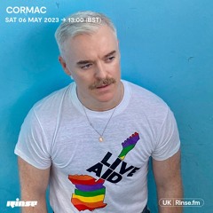 Cormac - 06 May 2023