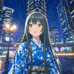 星影浪漫クロニクル feat. 永夜Minus / Hoshikage Romain Chronicle feat. Yongye Minus from Synthesizer V [172 BPM]]