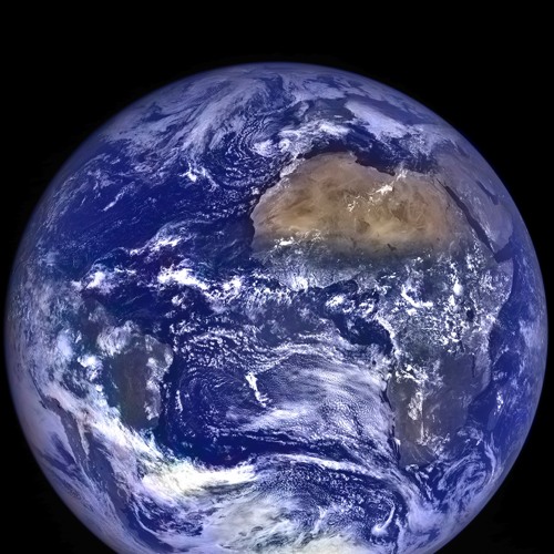 We Have A Better Future Now - Georg Boehme / Jamie Rhind