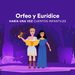 Orfeo y Eurídice