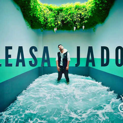 Jador - Aleasa (Official Balkandrill Music Video)