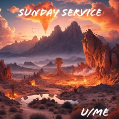 Sunday Service 3/9/25