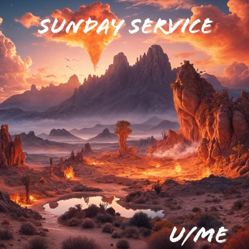 Sunday Service 3/9/25