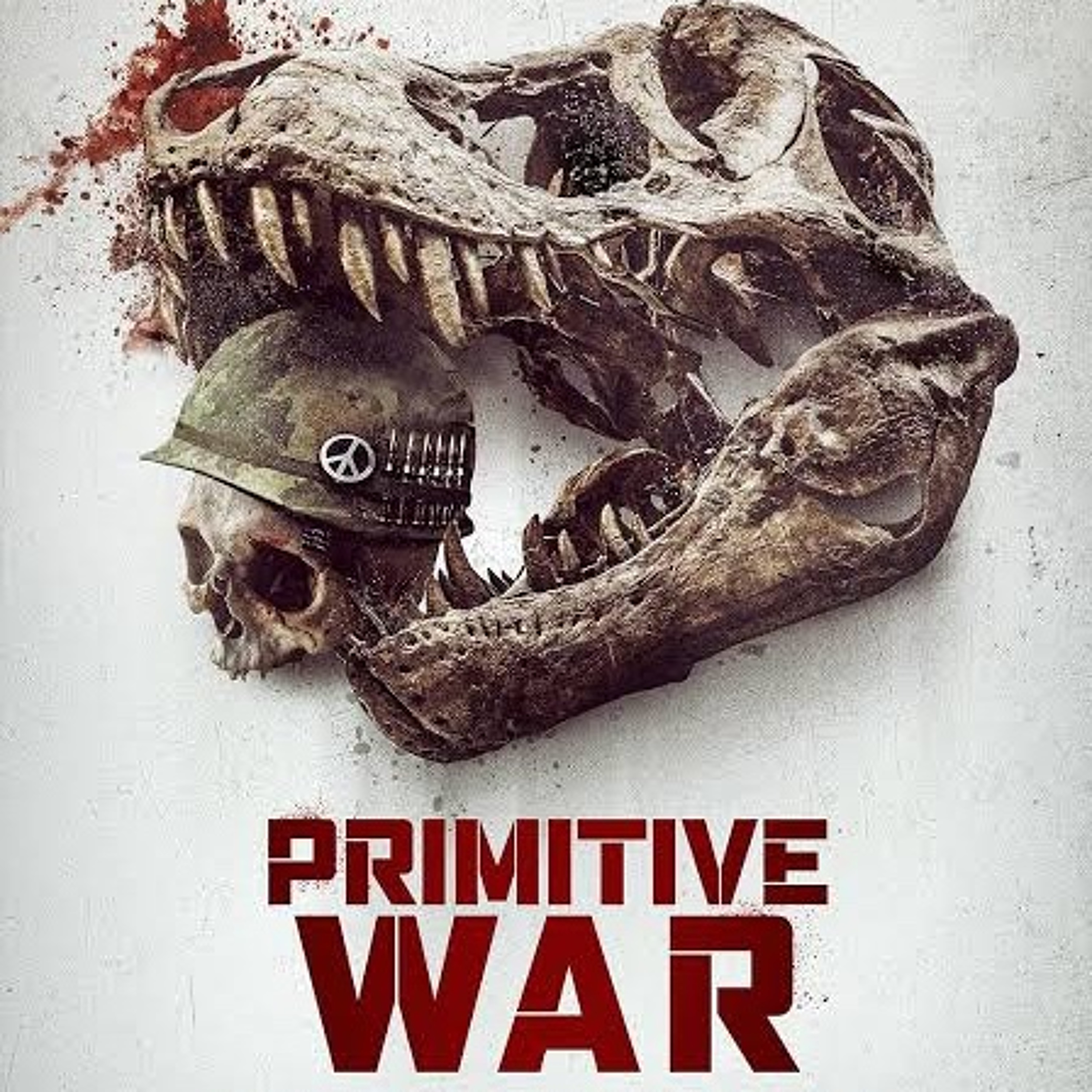 #861: Primitive War