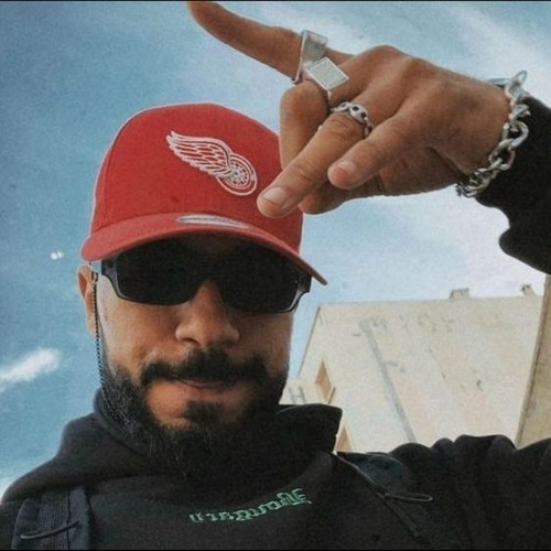 MEHDI KING