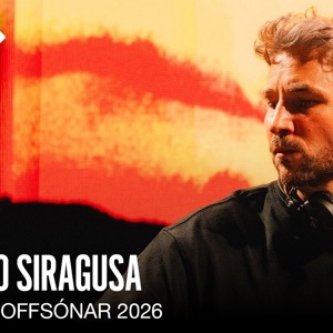 Enzo Siragusa Live @ FUSE OFFSónar 2026