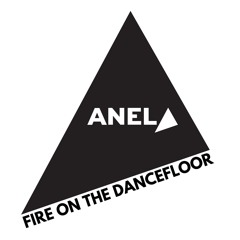 Anela - Fire On The Dancefloor