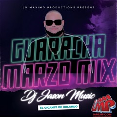 GUARACHA MIX DJ JASON MUSIC LMP
