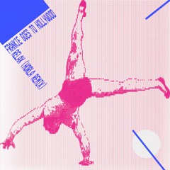 Frankie Goes To Hollywood - Relax (Horla Remix)