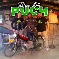Mien Olle Puch (ft. Sijtse Scheeringa)
