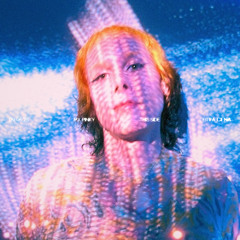 mx.pinky at Outra Cena Mixtape for KALTBLUT Magazine