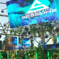 GIO DE JESÚS at Americana Sessions, GDL (26/05/2024)