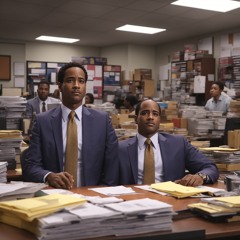 dunder mifflin (prod. by TheWavs)
