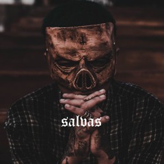 Salvas