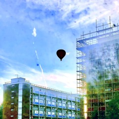 Floating Emotion