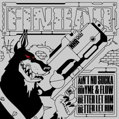 FINBAR - Better Let Him
