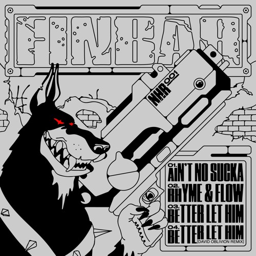 FINBAR - Rhyme & Flow