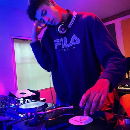 TECHTONIC //END OF 2020 RINSE OUT!!