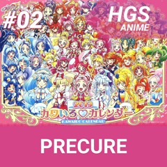 Arquivos HGS Anime Podcast - HGS ANIME