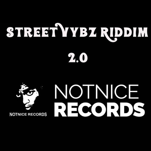 Stream Street Vybz Riddim 2.0 Mix - Ajji | Govana | Jinyus 