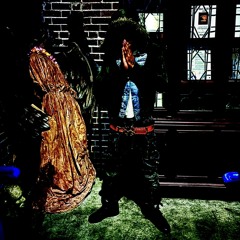 Santousax- Defensive (William Braun)