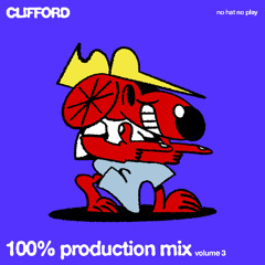 No Hat No Play Vol 3 (100% Production Mix)