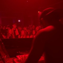 Never let me Go(ESX-1 RMX)
