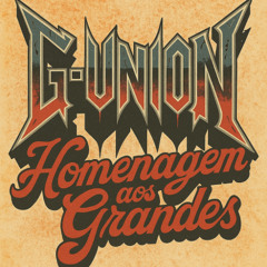 Sentado À Beira do Caminho Erasmo Carlos (Versão G-Union Band)