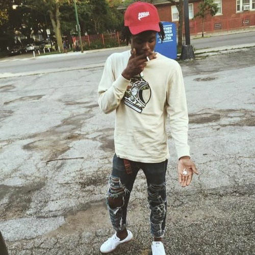 Lucki - Different (prod.jreampierre)