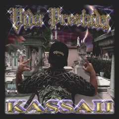 Kassaii - Vida Prestada (Album)