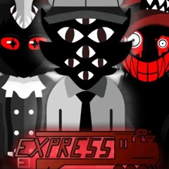 10 Minute Mix // Incredibox Express // KingKommrade