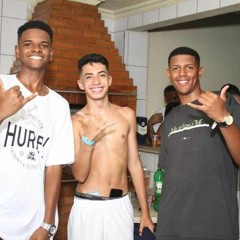 PARRUDÃO DE VR MEU MARRENTO [ DJ LC DA VG E DJ RAMOM ]