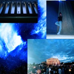 looking at the stars pt 2