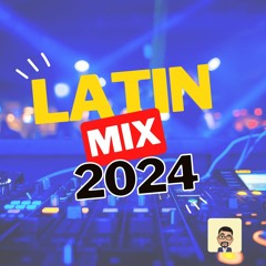 Fiesta Latina Mix 2024 | DJ Eddythegun