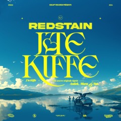 Asdek, Sto, Mara - J'te Kiffe (Redstain Remix)
