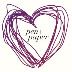 pen + paper