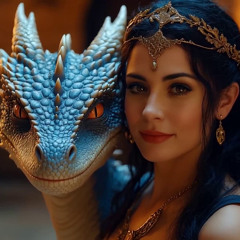 Princess and Dragons