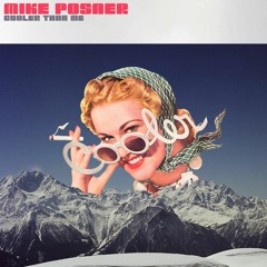 Mike Posner - Cooler Than Me (Widikus Remix)