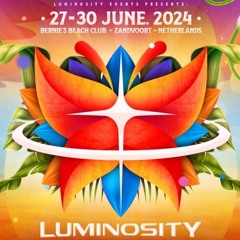 Luminosity 2024