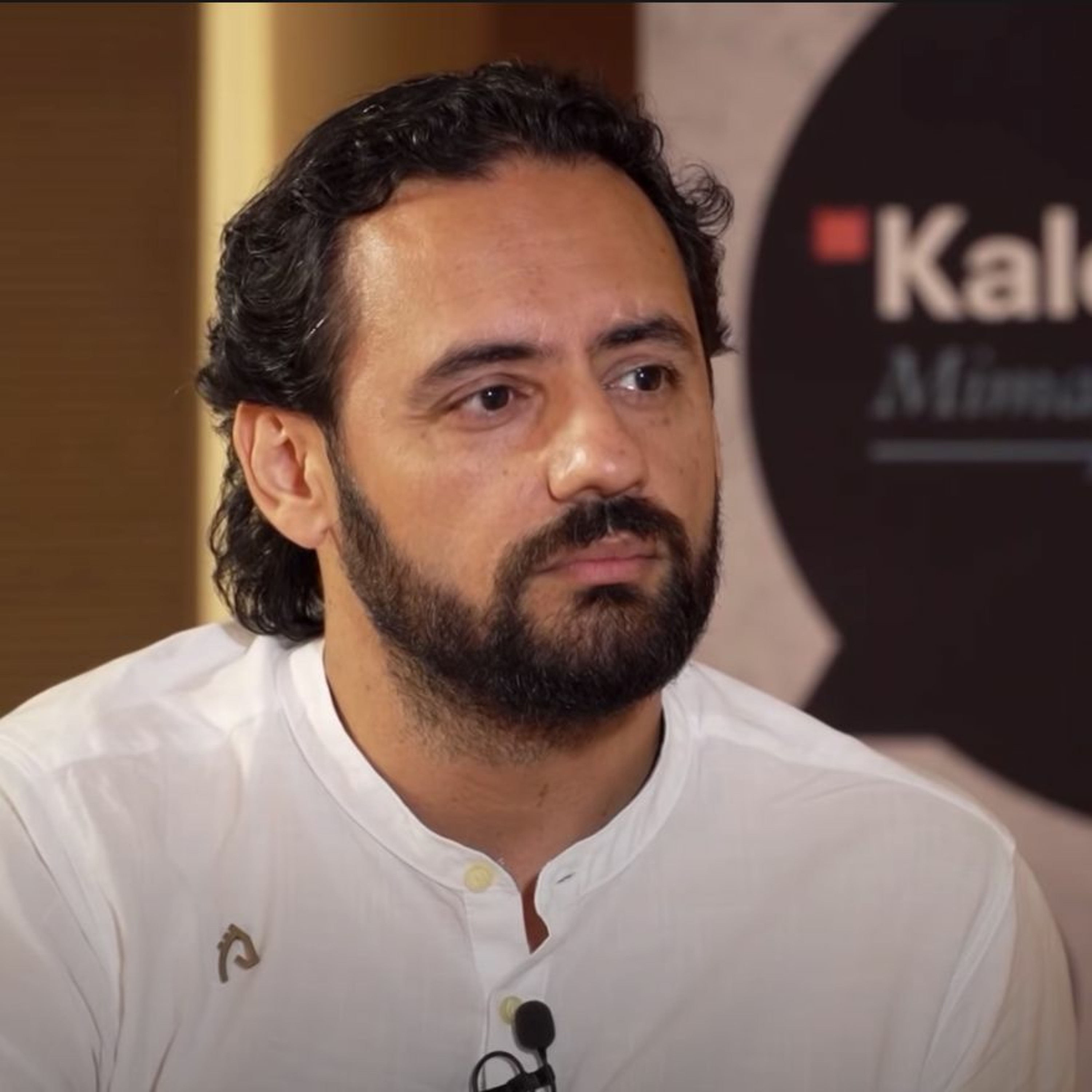 Kalebodur\'la Mimarlar Konuşuyor