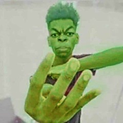 chasser les méchants (speed/sped up) changelin/beastboy